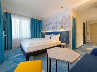 ibis Styles Bad Reichenhall - 41