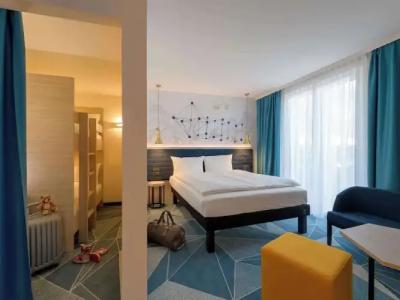 ibis Styles Bad Reichenhall - 128