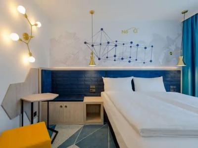 ibis Styles Bad Reichenhall - 10