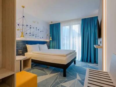 ibis Styles Bad Reichenhall - 62