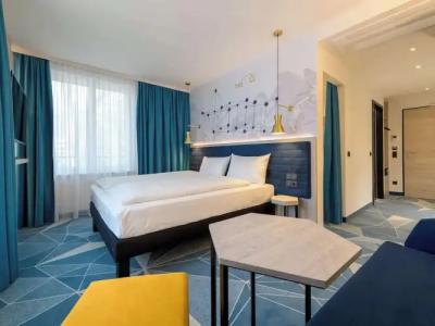 ibis Styles Bad Reichenhall - 100