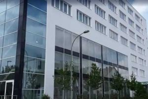 Hotel PARKLON, Kassel