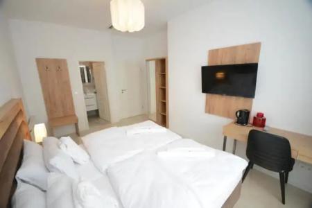 Hannover Zimmervermietung Mardino - 13