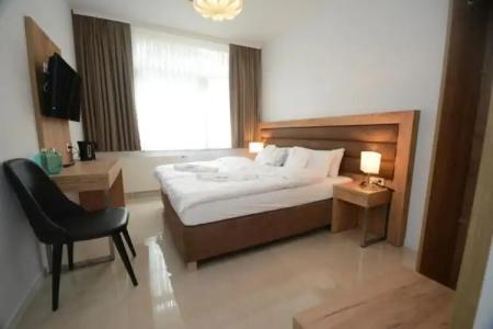 Hannover Zimmervermietung Mardino - 4