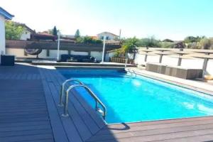 Eleftherias Retreat Villa, Skarinou