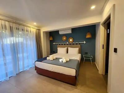 Park Boutique Rooms & Apart - 116