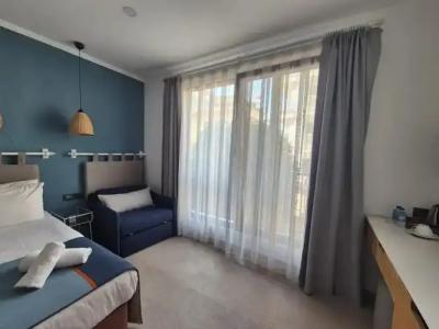 Park Boutique Rooms & Apart - 185