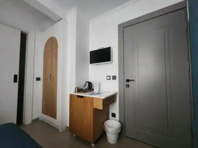 Park Boutique Rooms & Apart - 124