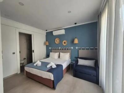 Park Boutique Rooms & Apart - 191