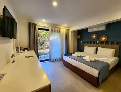 Park Boutique Rooms & Apart - 104