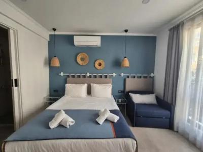 Park Boutique Rooms & Apart - 130