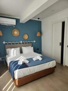 Park Boutique Rooms & Apart - 138