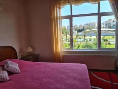 Park Boutique Rooms & Apart - 228