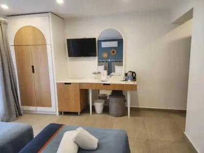 Park Boutique Rooms & Apart - 123