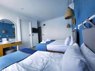 Park Boutique Rooms & Apart - 193