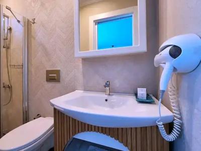 Park Boutique Rooms & Apart - 204