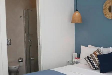 Park Boutique Rooms & Apart - 208