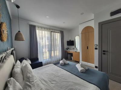Park Boutique Rooms & Apart - 189
