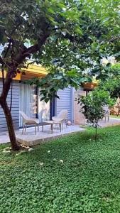 Park Boutique Rooms & Apart - 121