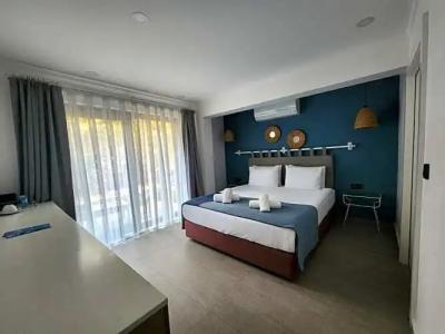 Park Boutique Rooms & Apart - 102