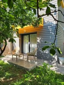 Park Boutique Rooms & Apart - 184