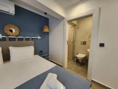 Park Boutique Rooms & Apart - 158