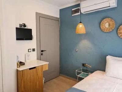 Park Boutique Rooms & Apart - 148