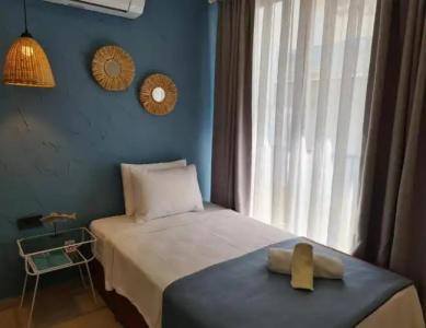 Park Boutique Rooms & Apart - 150