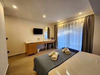 Park Boutique Rooms & Apart - 108