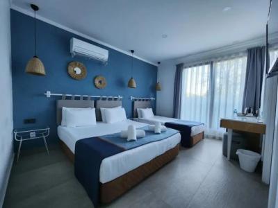 Park Boutique Rooms & Apart - 223