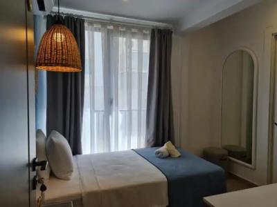 Park Boutique Rooms & Apart - 147