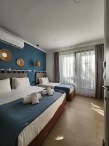 Park Boutique Rooms & Apart - 186