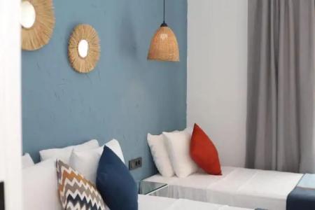 Park Boutique Rooms & Apart - 210
