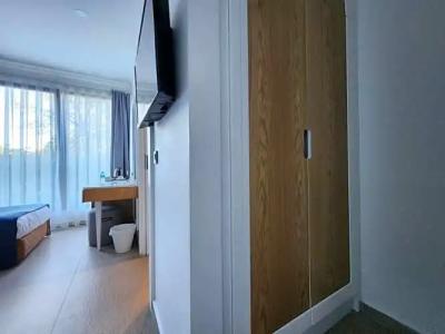 Park Boutique Rooms & Apart - 198