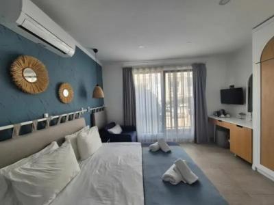 Park Boutique Rooms & Apart - 127