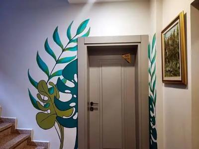 Park Boutique Rooms & Apart - 202