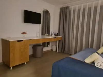 Park Boutique Rooms & Apart - 156