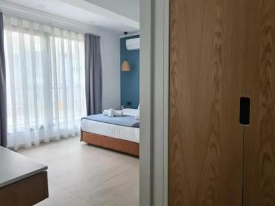 Park Boutique Rooms & Apart - 140