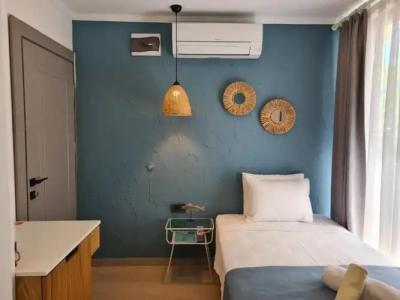 Park Boutique Rooms & Apart - 149