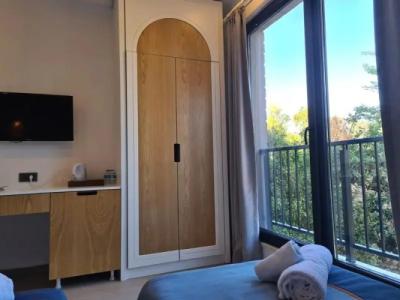Park Boutique Rooms & Apart - 145
