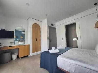 Park Boutique Rooms & Apart - 188