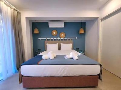 Park Boutique Rooms & Apart - 106