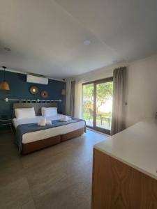 Park Boutique Rooms & Apart - 182