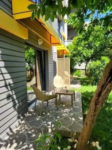 Park Boutique Rooms & Apart - 110