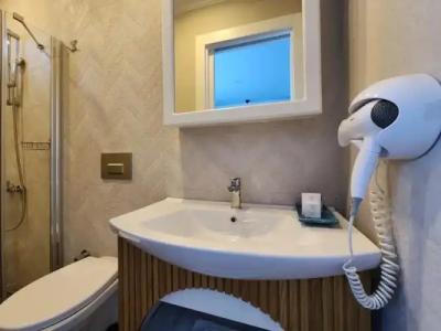 Park Boutique Rooms & Apart - 220