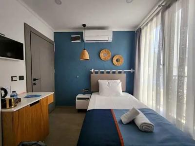 Park Boutique Rooms & Apart - 101