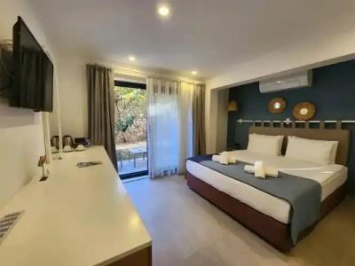 Park Boutique Rooms & Apart - 153