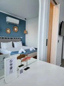 Park Boutique Rooms & Apart - 161