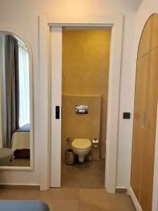 Park Boutique Rooms & Apart - 113