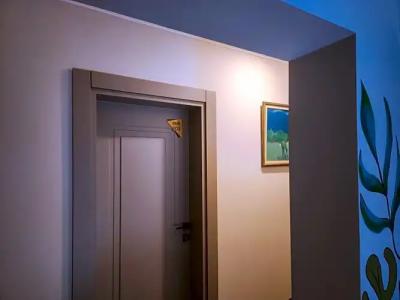 Park Boutique Rooms & Apart - 111